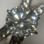 ダイヤ2.03ct